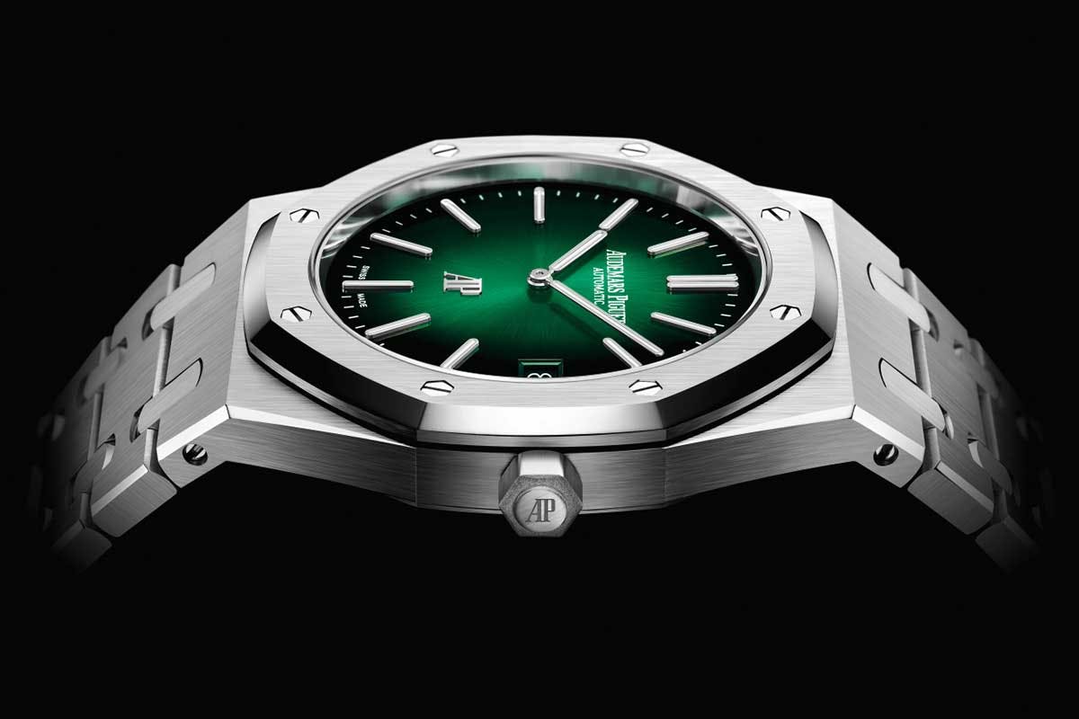 audemars piguet royal oak models